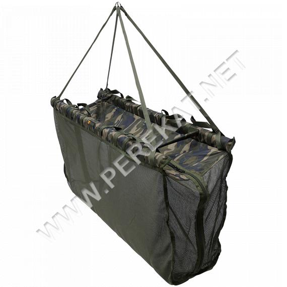 Мішок для зважування Prologik Inspire S/S Camo Retainer (74943)