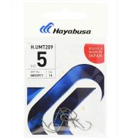 Гачок Hayabusa H.UMT209BN №12(10шт) (11598)