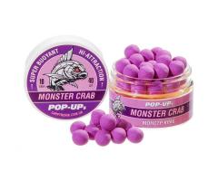 Pop-up 10 мм Монстр краб (Monster crab) (75247)