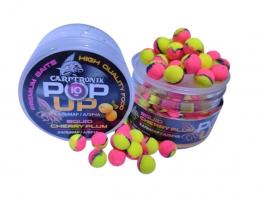 Pop-up 10 мм Skvidlych (кальмар/алича (Squid/cherry plum)) (75248)