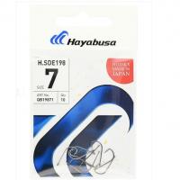 Гачок Hayabusa H.SDE198BN №15(10шт) (11586)