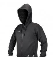 Реглан Gamakatsu G-LOUNGER HOODIE L (76212)