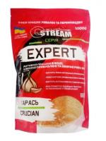 Прикормка G.STREAM EXPERT Series КАРАСЬ ЧАСНИК (76223)
