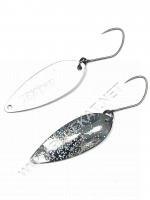 Блешня Yarie 712 Dexter 2.5ｇ E79　uzagin 2 (75471)