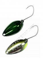 Блешня Yarie 708 T-Fresh 2.0ｇ V3　ayu (75478)