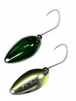 Блешня Yarie 708 T-Fresh 2.0ｇ V3　ayu (75478)