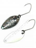 Блешня Yarie 708 T-Fresh 2.0ｇ V6　uzagin (75479)