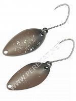 Блешня Yarie 708 T-Fresh 2.4ｇ BJ-30 tochigi brown (75489)