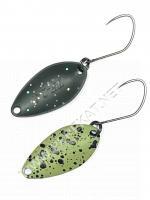 Блешня Yarie 708 T-Fresh 2.4ｇ BJ-21 edamame (75492)