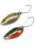 Блешня Yarie 710 T-FreshEvo 1.1ｇ BS-30 sunset line (75524)