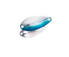 Блешня Yarie 702 Pirica more 1.8ｇ BS-10 blue/silver (75563)
