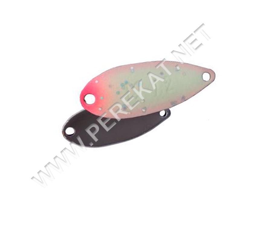 Блешня Yarie 704 Ringo midi1.8ｇ fruit YM1 peach (75597)