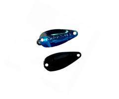 Блешня Yarie 702 Pirica more 2.2ｇ winner E69 fire blue (75611)