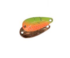 Блешня Yarie 702 Pirica more 2.6ｇ E65 second lemon (75618)