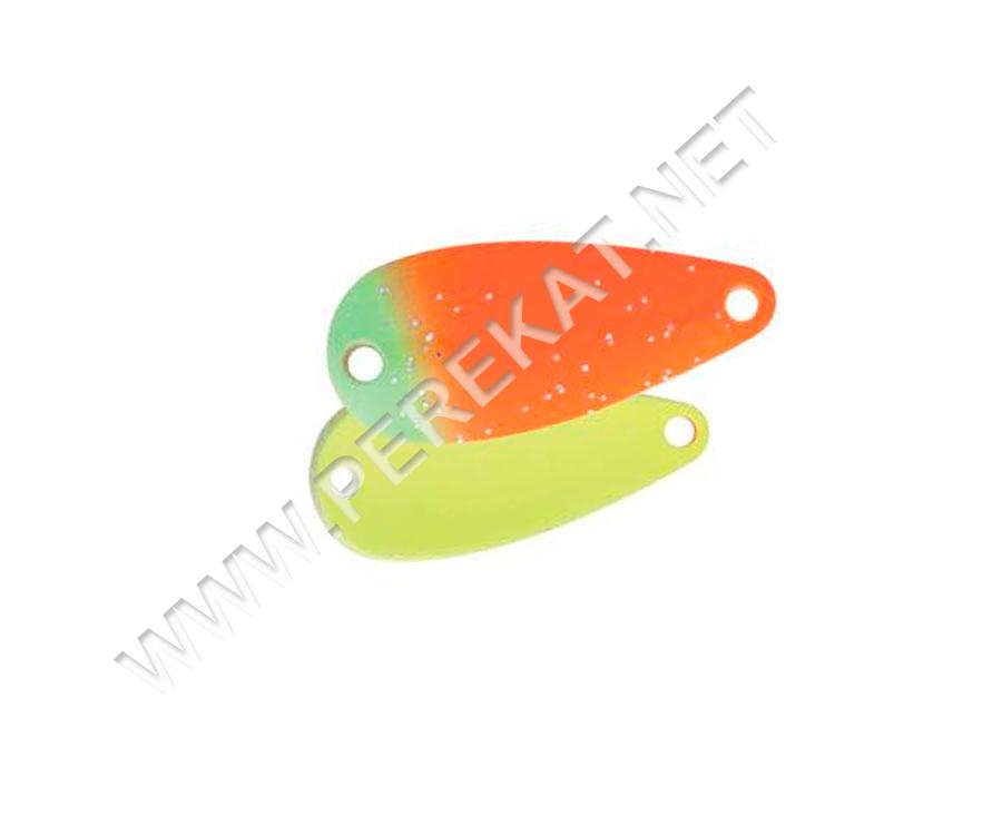 Блешня Yarie 702 Pirica more 2.6ｇ E71　AG carrot (75624)