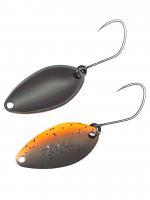 Блешня Yarie 708 T-Fresh 2.0g winner E67 winner brown (75631)