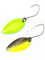 Блешня Yarie 708 T-Fresh 2.0g winner E73 choco lemon (75632)