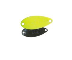 Блешня Yarie 702 Pirica more 2.6ｇ hade H3 chart glitter (75655)