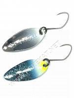 Блешня Yarie 710 T-FreshEvo 2.0ｇ (Nagatoro) W9 blues (75697)