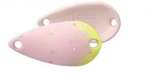 Блешня Yarie 702 Pirica more 2.2ｇ N3 light pink glow (75708)
