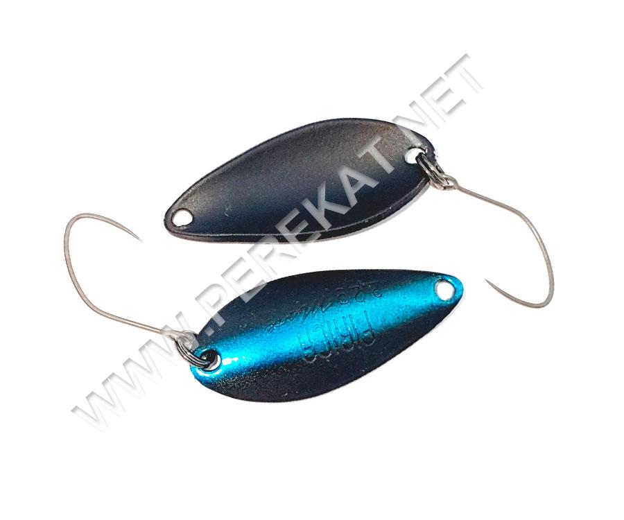 Блешня Yarie 702 Pirica more 2.2ｇ N7 husky eye (75712)