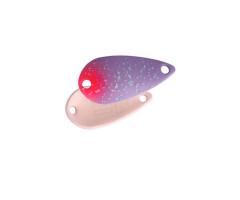 Блешня Yarie 702 Pirica more 2.6ｇ N4 night purple (75719)
