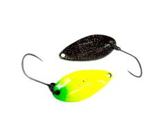 Блешня Yarie 702 Pirica more 2.6ｇ N11 nanohana (75725)