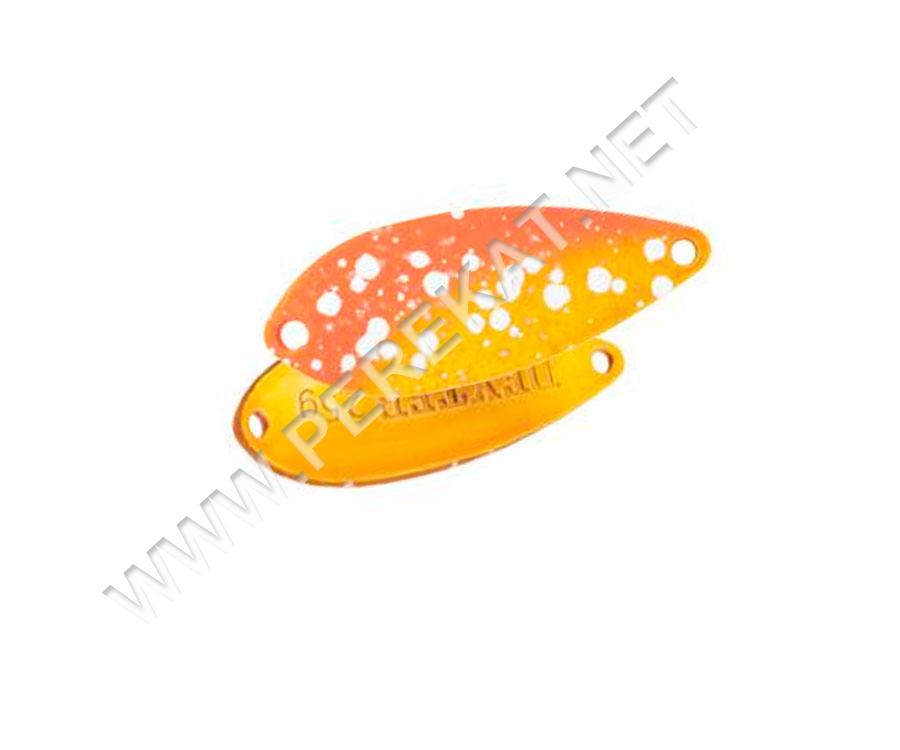 Блешня Yarie 702 Pirica more 2.6ｇ AD20 first fire (75810)