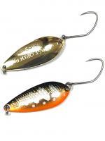 Блешня Yarie 711 First Order 4.5ｇ A2 black/gold (75830)