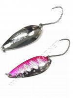 Блешня Yarie 711 First Order 4.5ｇ A6 pink yamame (75834)