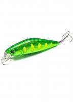 Воблер 677 Access S 50mm 3.6g D9 Green yamame (75906)