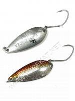 Блешня Yarie 711 First Order 3.6g GB5 flash wakasagi (75912) Блешня Yarie 711 First Order 3.6g GB5 flash wakasagi (75912)