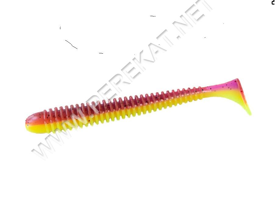 Силікон Zander Worm 3