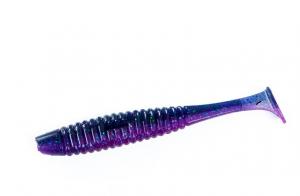 Силікон Shiner 3" 6pcs June Bug UV (76274)