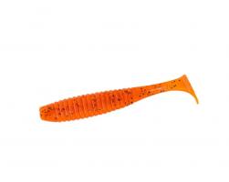 Силікон Shiner 3" 6pcs HOT Carrot UV (76277)