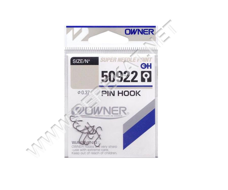 Гачок  Owner 50922 №4 (10854)