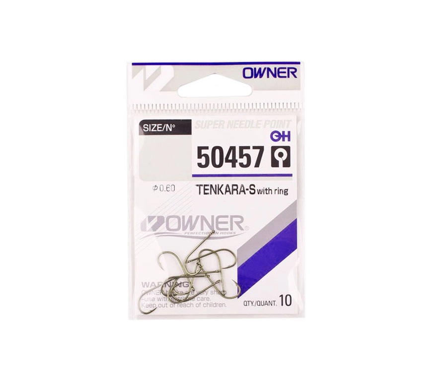 Гачки Owner 50457 №8