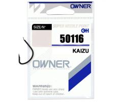 Крючок Owner 50116 №7 (10841)
