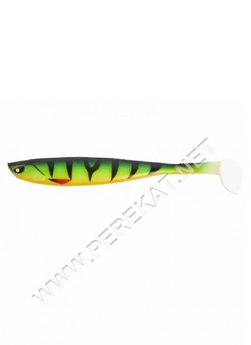 140403-PG13 Виброхвост BASARA SOFT SWIM 3D LJ Pro Series  3,5 