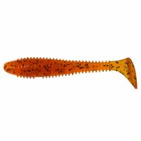 Силікон Select FatFish 3.8" col.128 (5 шт/упак)