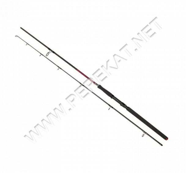 Вудилище GC Passion power 2.4m 40-125g (76296)