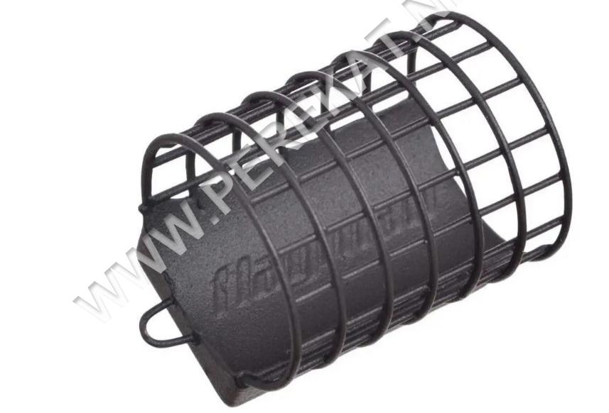Flagman Годiвниця метал. wire cage small 30g (76366)