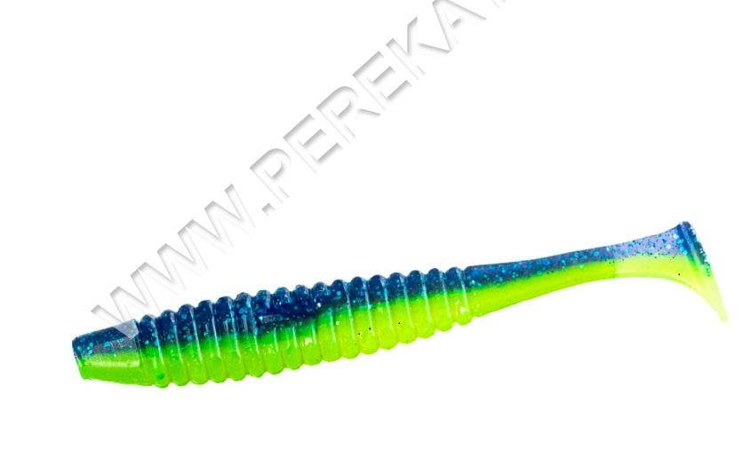 Силікон Shiner 4 4pcs Violet UV (76437)