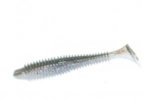 Силікон Fatik 2" 9pcs Rainbow Trout UV (76457)