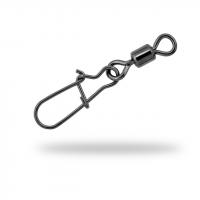 Застібка Rolling swivel/Nice Snap BN №4 (76489)