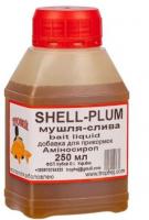Liquid "Мушля-Слива" Pro Series Feed/PVA 250 мл (76520)