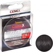 Волосінь Browning Cenex Feeder Mono, 0,24 мм, 150 м, 5,35 кг, 11,80lbs (2226024) (76505)