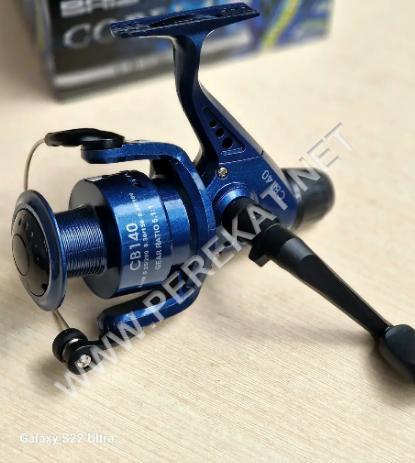 Котушка Briz Coblla CB440BB (76613)