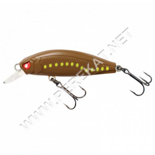 Воблер Lucky John Pro Series Basara 40F 302 (76585)