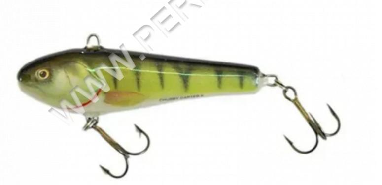 CD3  PH Воблер SALMO  CHUBBY DARTER (76644)